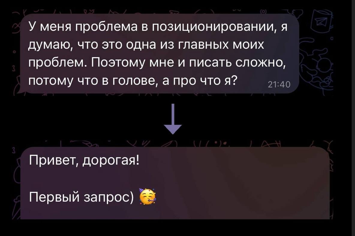 Отзыв: решение проблемы с позиционированием